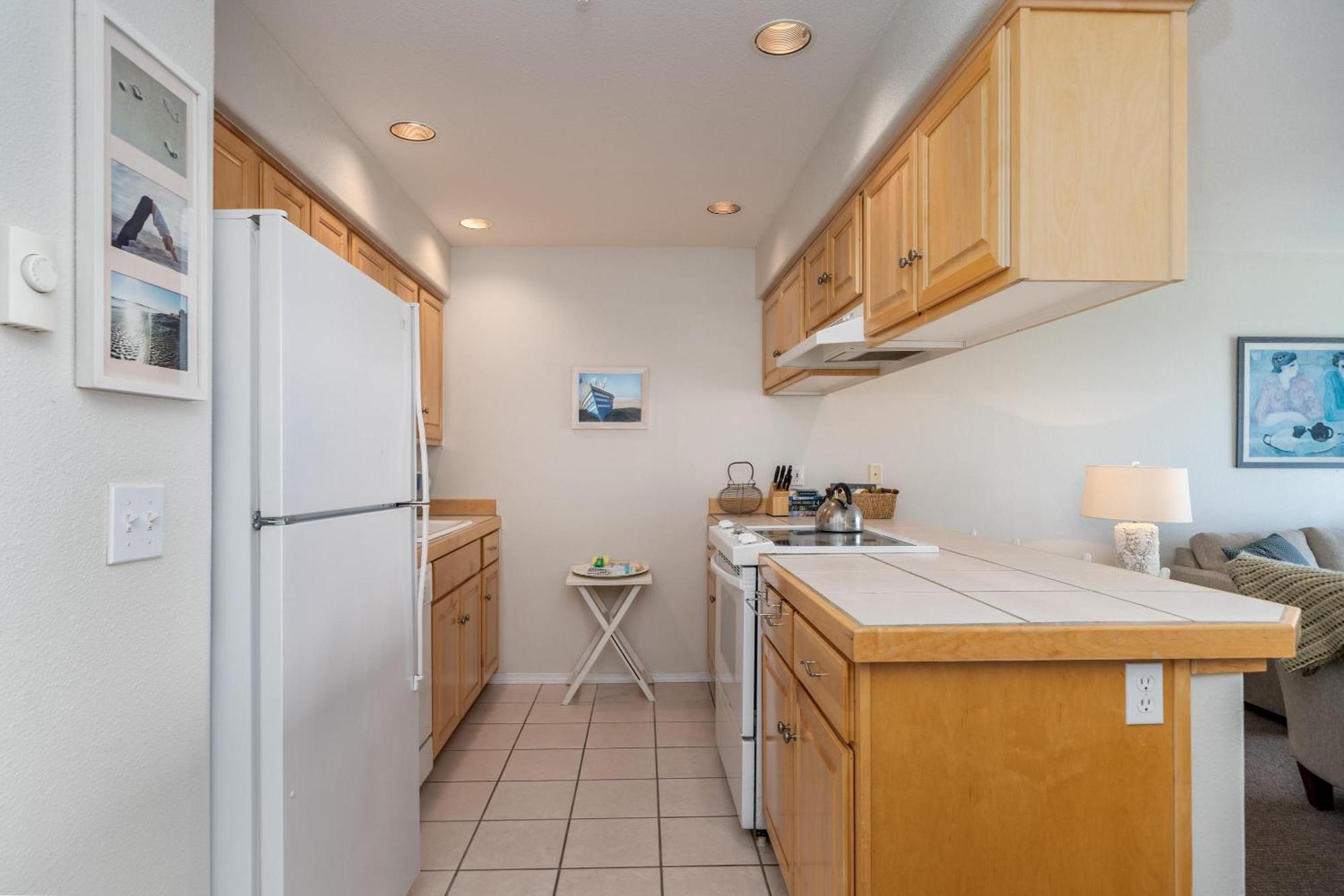 Waters Edge 410 Villa Lincoln City Bagian luar foto