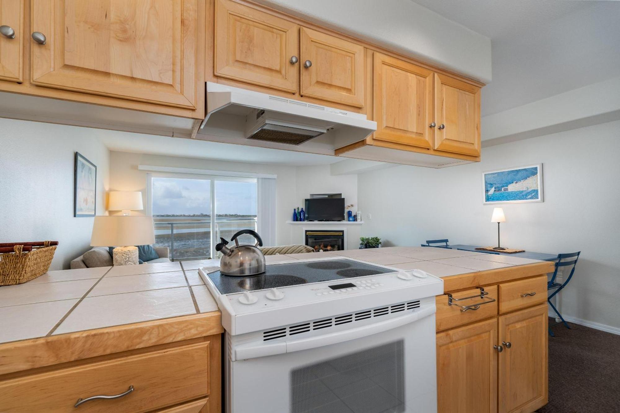 Waters Edge 410 Villa Lincoln City Bagian luar foto