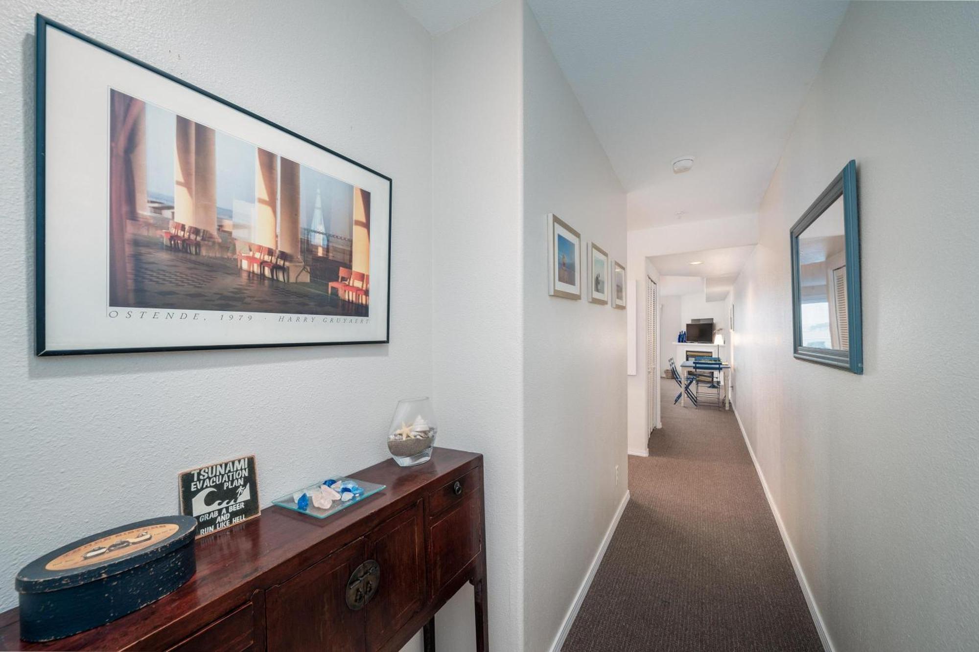 Waters Edge 410 Villa Lincoln City Bagian luar foto