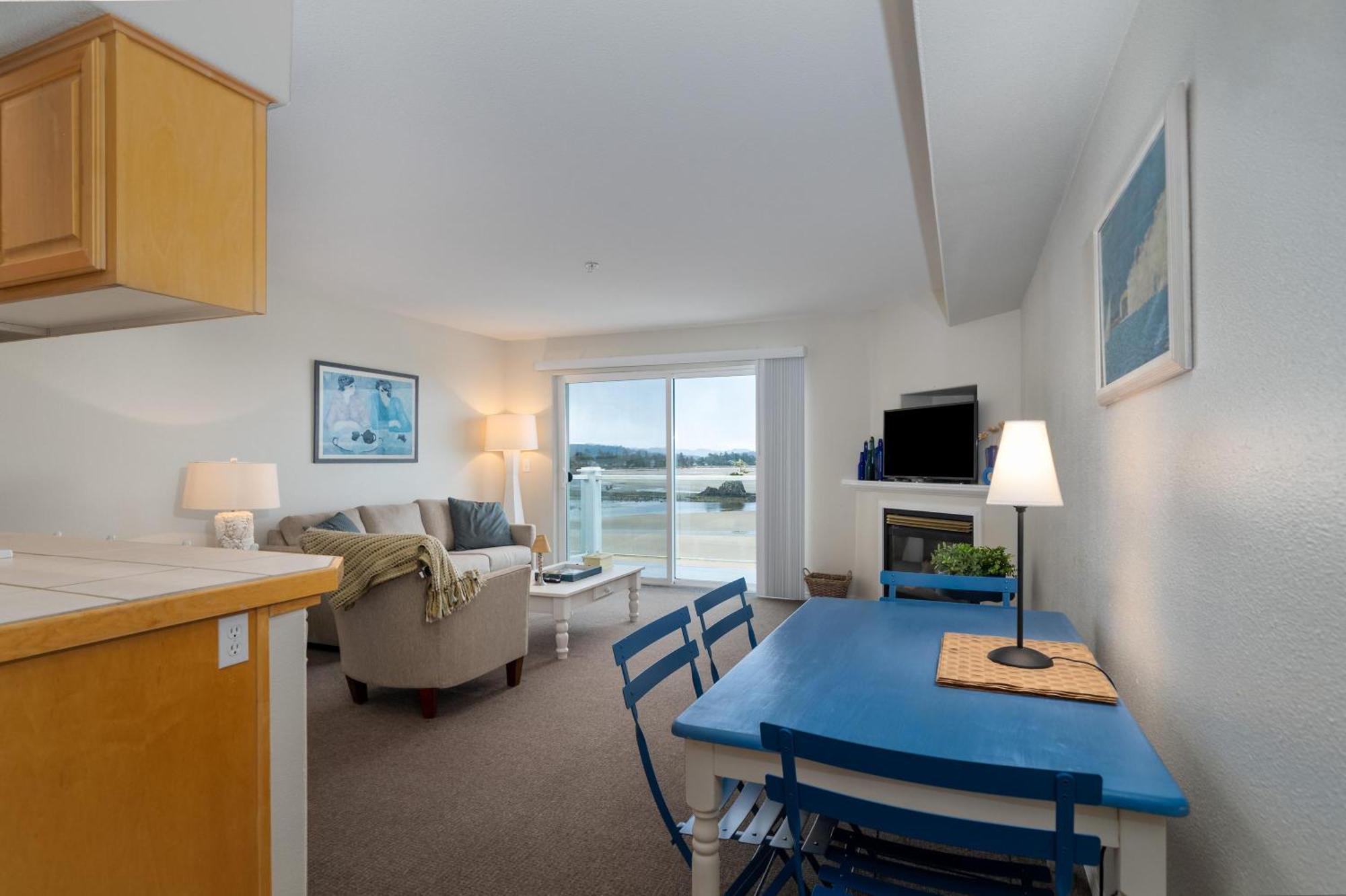 Waters Edge 410 Villa Lincoln City Bagian luar foto
