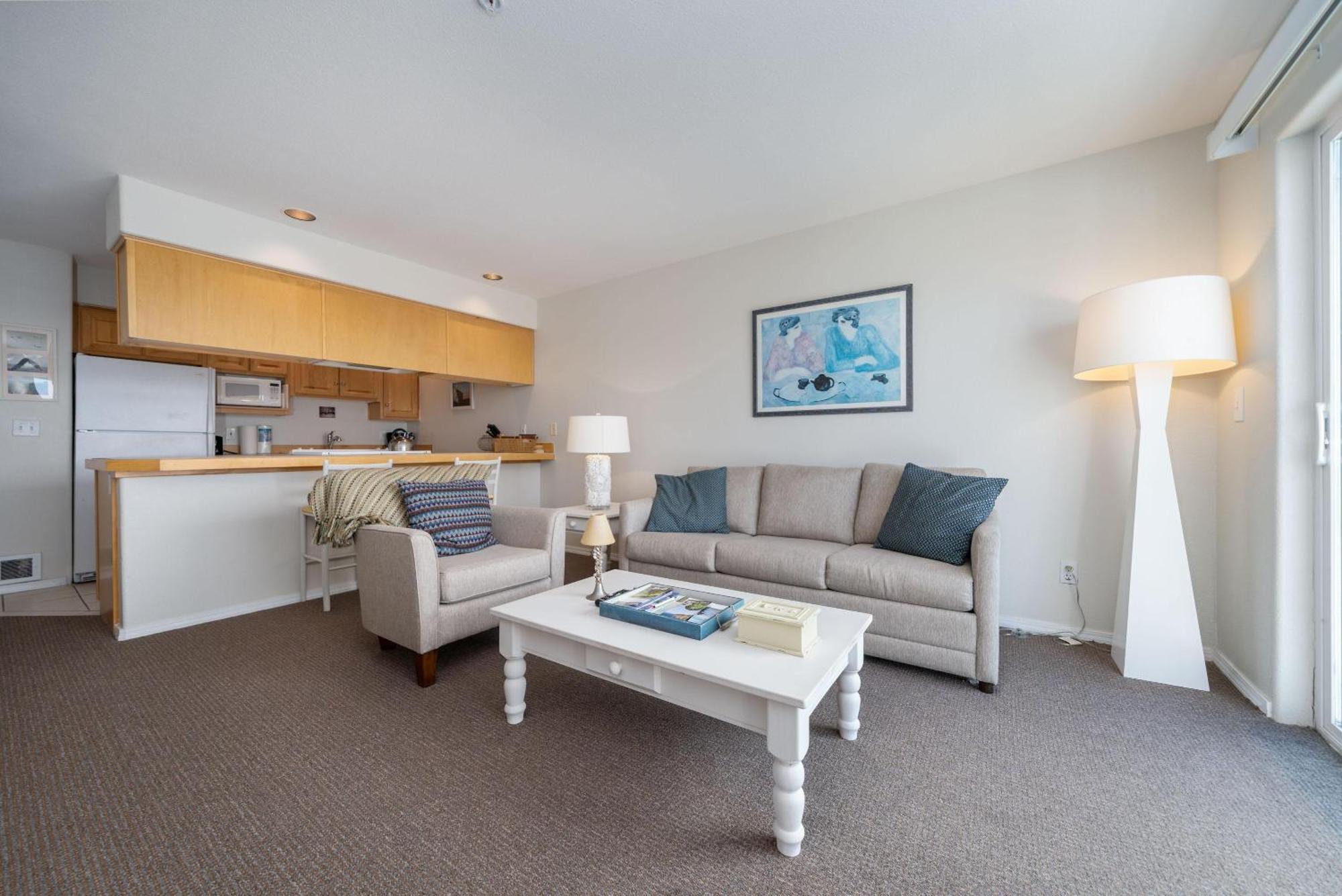 Waters Edge 410 Villa Lincoln City Bagian luar foto